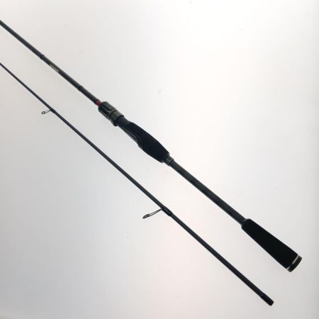  Abu Garcia アブガルシア ソルティースタイル ロックフィッシュ SYRS-702ML 本体のみ
