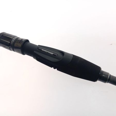  Abu Garcia アブガルシア ソルティースタイル ロックフィッシュ SYRS-702ML 本体のみ