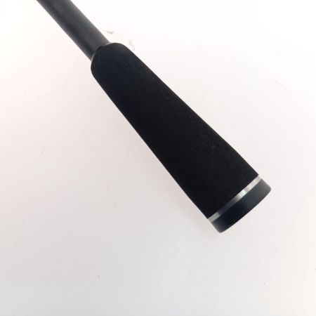  Abu Garcia アブガルシア ソルティースタイル ロックフィッシュ SYRS-702ML 本体のみ