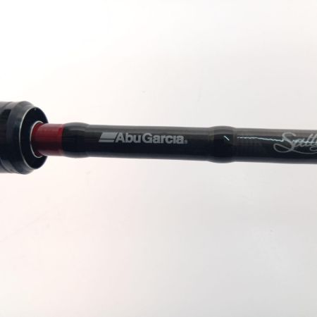  Abu Garcia アブガルシア ソルティースタイル ロックフィッシュ SYRS-702ML 本体のみ