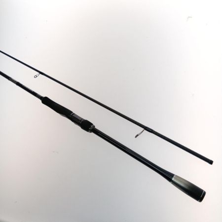  SHIMANO シマノ 20 ルナミス S96M 39577 本体のみ