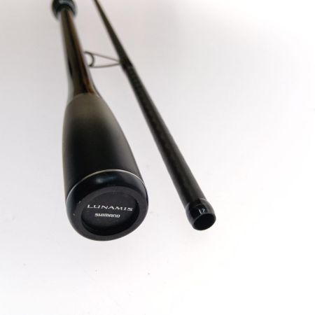  SHIMANO シマノ 20 ルナミス S96M 39577 本体のみ