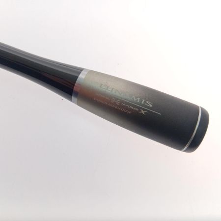  SHIMANO シマノ 20 ルナミス S96M 39577 本体のみ