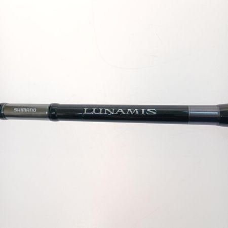  SHIMANO シマノ 20 ルナミス S96M 39577 本体のみ