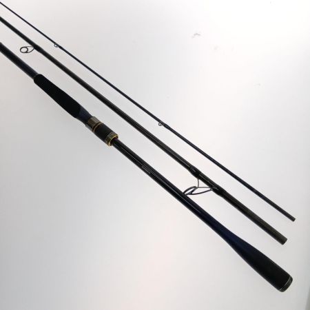  SHIMANO シマノ ネッサ XR S106MH 303226