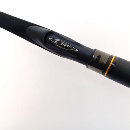  SHIMANO シマノ ネッサ XR S106MH 303226