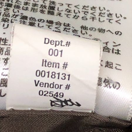  Eddie Bauer エディバウア ジャケット マウンテンパーカー SIZE S  オリーブ