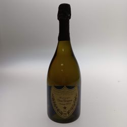 □□ Dom Perignon ドンペリニョン シャンパン ヴィンテージ 2015 Sランク 未開栓