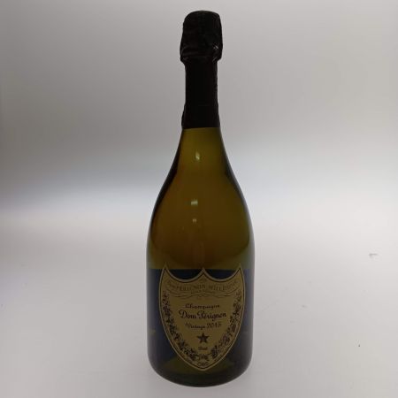  Dom Perignon ドンペリニョン シャンパン ヴィンテージ 2015 未開栓
