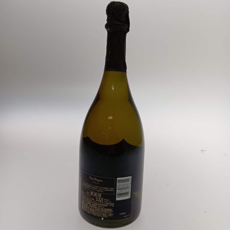  Dom Perignon ドンペリニョン シャンパン ヴィンテージ 2015 未開栓