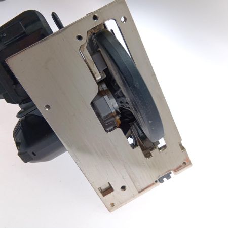  HiKOKI ハイコーキ 125ｍｍコードレス丸のこ C3605DA 本体のみ