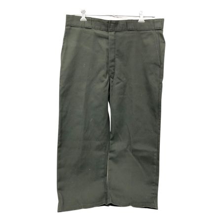  00s Dickies パンツ 874 SIZE W36×L32 ホンジュラス製 古着 オリーブ