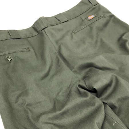 00s Dickies パンツ 874 SIZE W36×L32 ホンジュラス製 古着 オリーブ