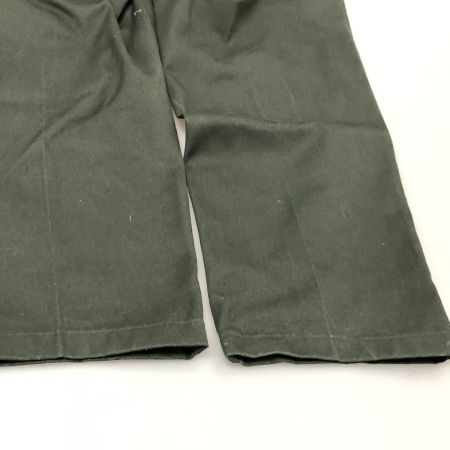  00s Dickies パンツ 874 SIZE W36×L32 ホンジュラス製 古着 オリーブ
