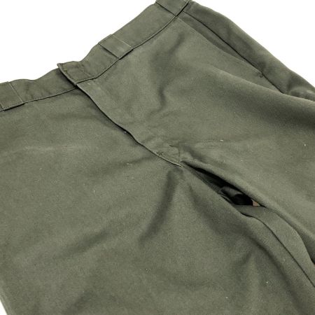  00s Dickies パンツ 874 SIZE W36×L32 ホンジュラス製 古着 オリーブ
