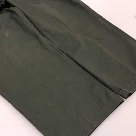  00s Dickies パンツ 874 SIZE W36×L32 ホンジュラス製 古着 オリーブ