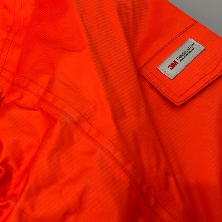  GR セットアップ 作業着 GREAT RIVER SIZE 3L GR-8061 GR-8062