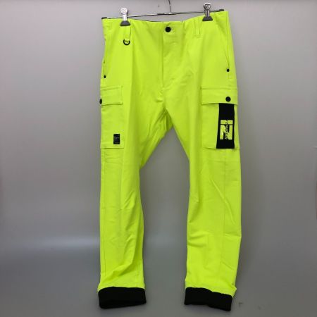  I'Z FRONTIER セットアップ 作業着 3L/LL イエロー