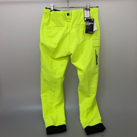  I'Z FRONTIER セットアップ 作業着 3L/LL イエロー