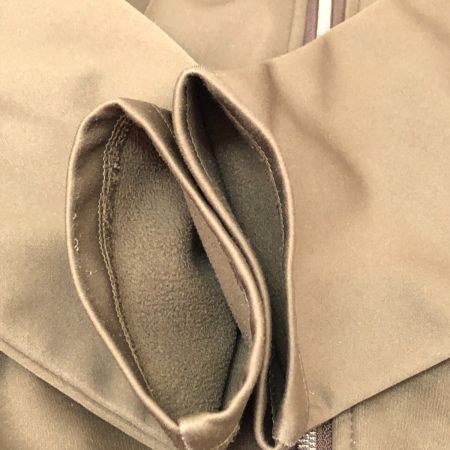  union 76 セットアップ 作業着 SIZE L  ブラウン