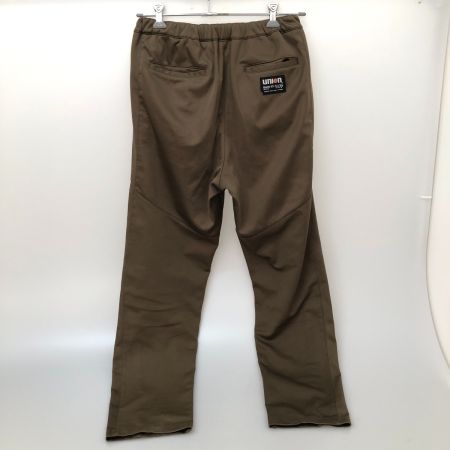  union 76 セットアップ 作業着 SIZE L  ブラウン