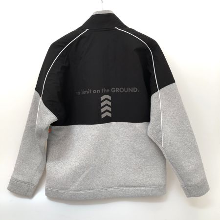  sowa セットアップ 作業着 sowa G.G. SIZE LL ブラック x ネイビー