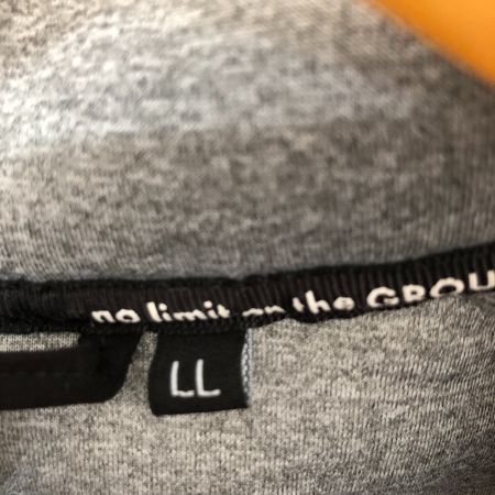  sowa セットアップ 作業着 sowa G.G. SIZE LL ブラック x ネイビー