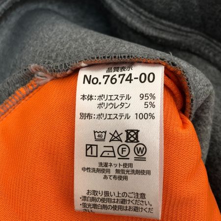  sowa セットアップ 作業着 sowa G.G. SIZE LL ブラック x ネイビー