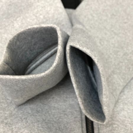  sowa セットアップ 作業着 sowa G.G. SIZE LL ブラック x ネイビー