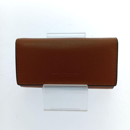  COACH コーチ F63645 ブラウン