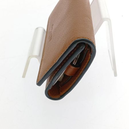  COACH コーチ F63645 ブラウン