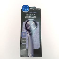 □□ SANEI サンエー シャワーヘッド　レイニーメタリック NS3136-81XA-CDP Sランク