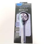 □□ SANEI サンエー シャワーヘッド　レイニーメタリック NS3136-81XA-CDP Sランク