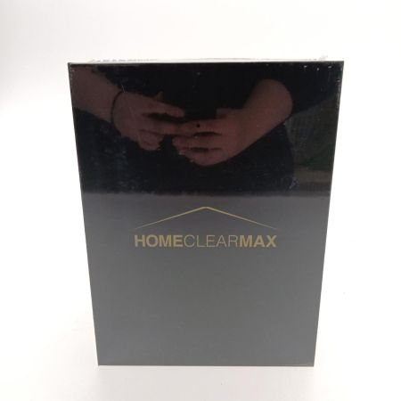  MCLEAR 光美容器 脱毛器 ホームクリア マックス