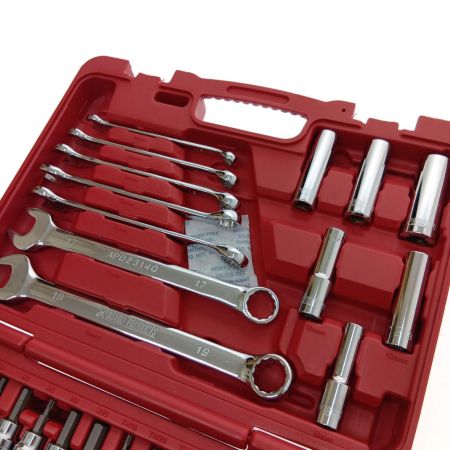  ASTRO PRODUCTS アストロプロダクツ ツールセット ミリ (48点組) TS197