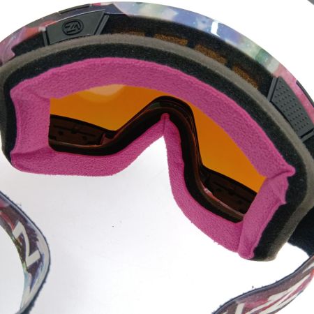  VONZIPPER ウィンター用品　ゴーグル