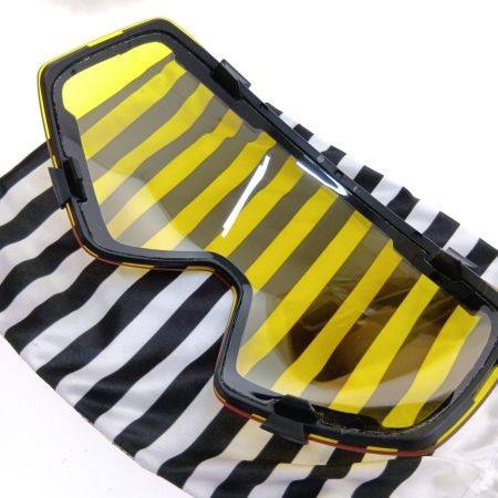  VONZIPPER ウィンター用品　ゴーグル