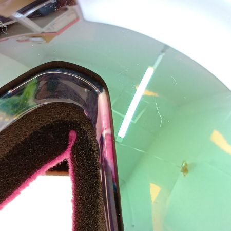  VONZIPPER ウィンター用品　ゴーグル