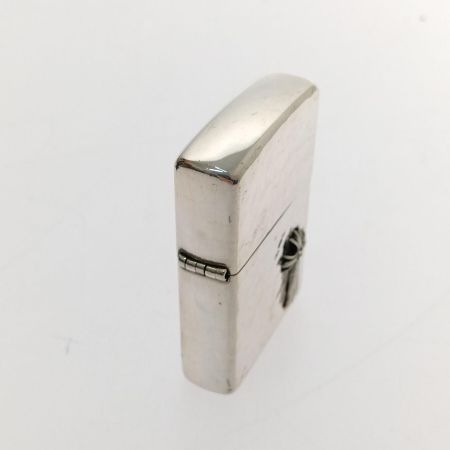   ZIPPO ジッポ　クロス　ハンマートーン