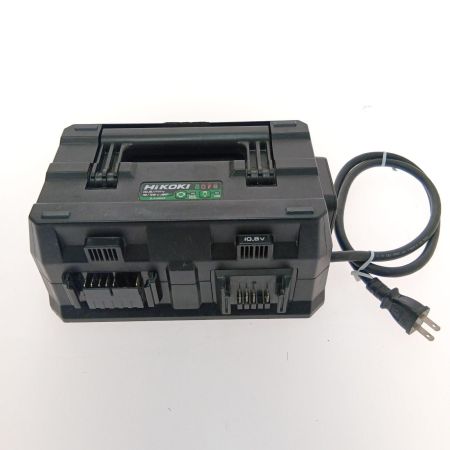 HiKOKI ハイコーキ マルチポート充電器 UC18YTSL