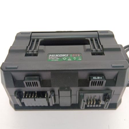  HiKOKI ハイコーキ マルチポート充電器 UC18YTSL
