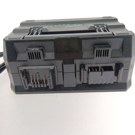  HiKOKI ハイコーキ マルチポート充電器 UC18YTSL