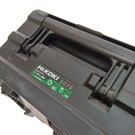  HiKOKI ハイコーキ マルチポート充電器 UC18YTSL