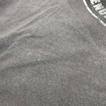  HARLEY-DAVIDSON ハーレーダビッドソン Tシャツ SIZE M 古着 2010年製 ブラック