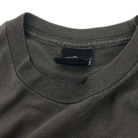  HARLEY-DAVIDSON ハーレーダビッドソン Tシャツ SIZE M 古着 2010年製 ブラック