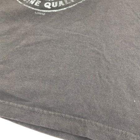  HARLEY-DAVIDSON ハーレーダビッドソン Tシャツ SIZE M 古着 2010年製 ブラック