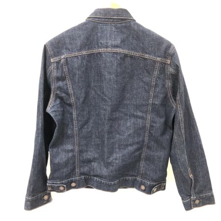  EDWIN エドウィン ジャケット デニムジャケット SIZE M  G10050 インディゴ