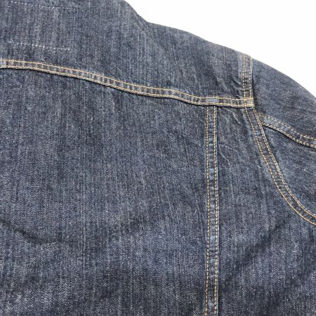  EDWIN エドウィン ジャケット デニムジャケット SIZE M  G10050 インディゴ