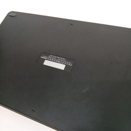  XP-PEN 液晶ペンタブレット Artist 12 CD120FH