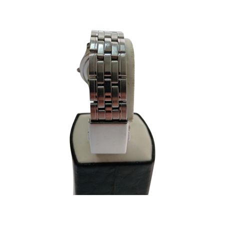  GUCCI グッチ 腕時計　ラウンドフェイス 　クォーツ 5500M シルバー